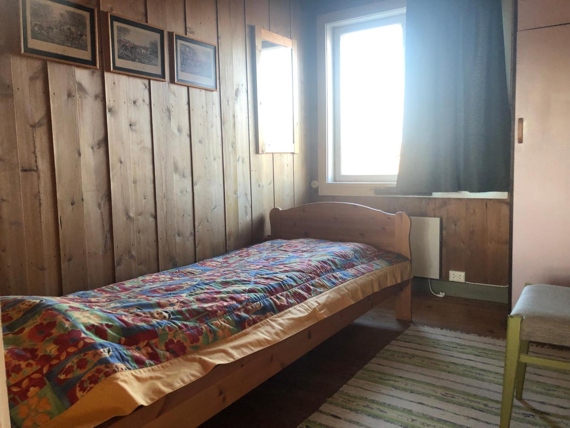 Pasvik Taiga Hotel Skogfoss Екстериор снимка