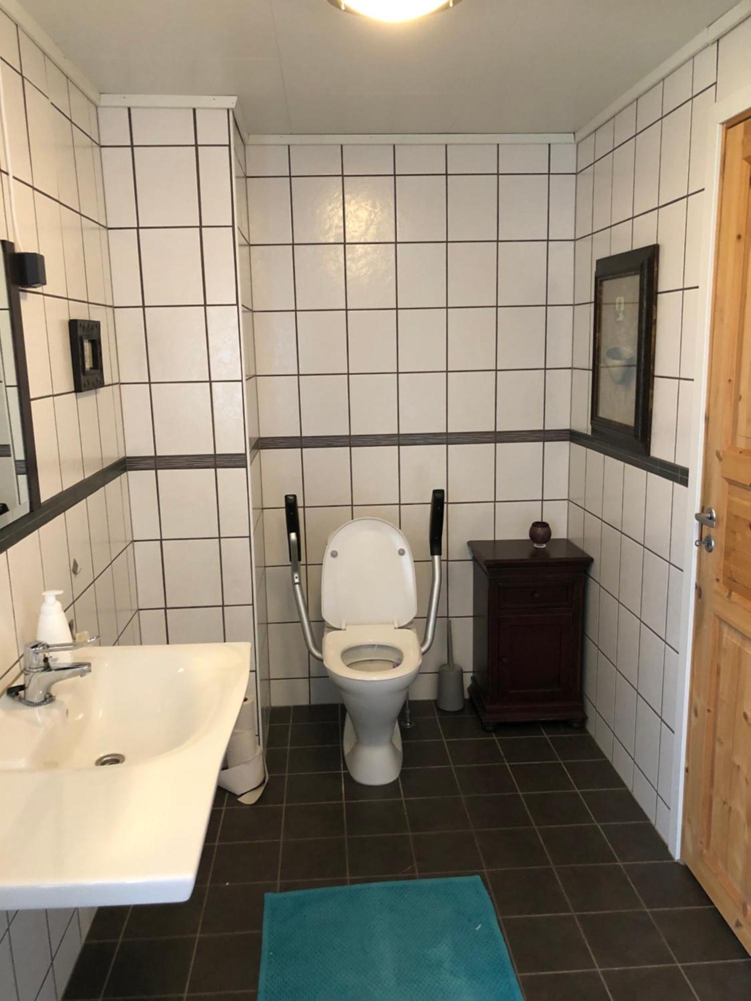 Pasvik Taiga Hotel Skogfoss Екстериор снимка