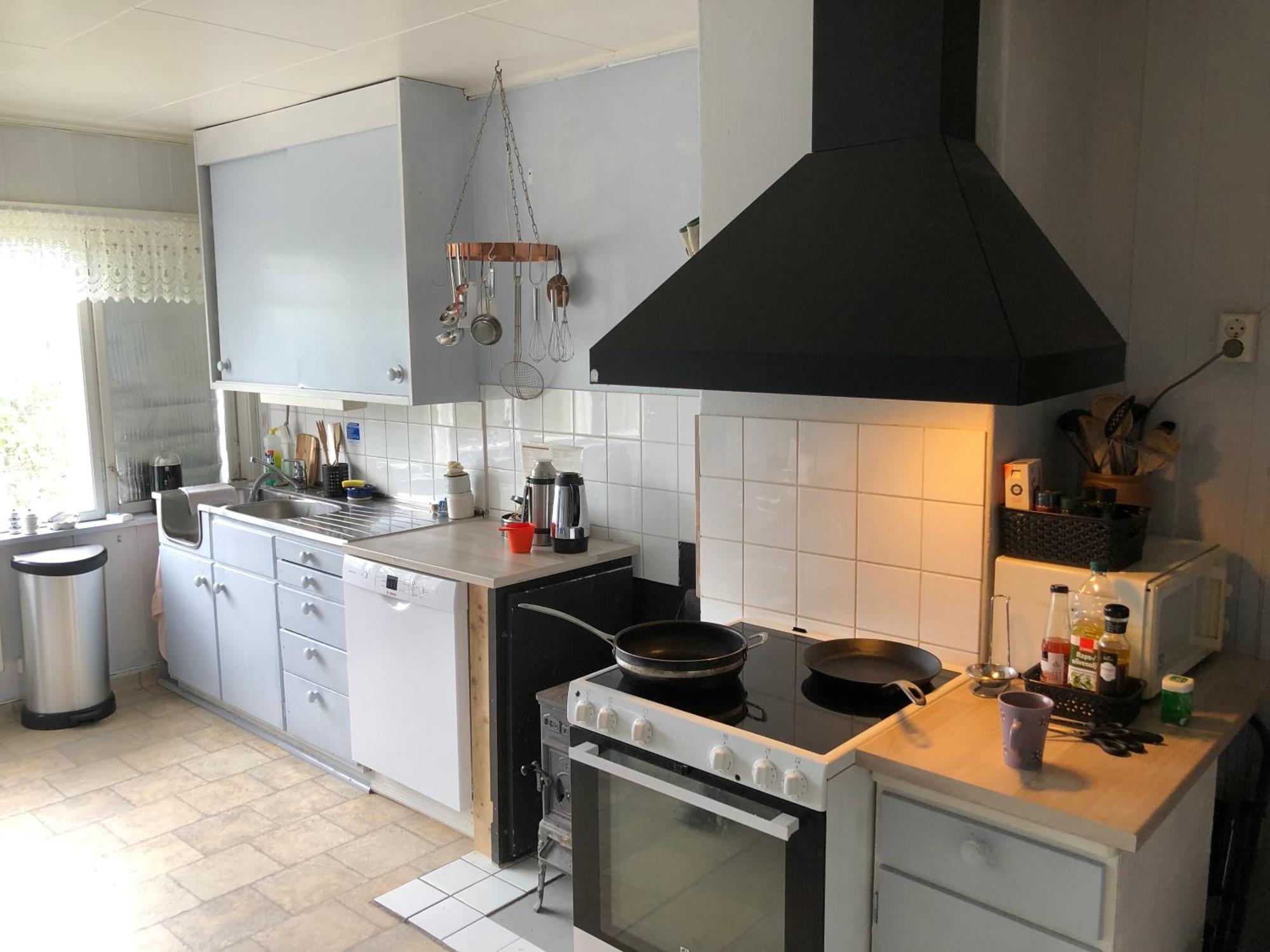 Pasvik Taiga Hotel Skogfoss Екстериор снимка
