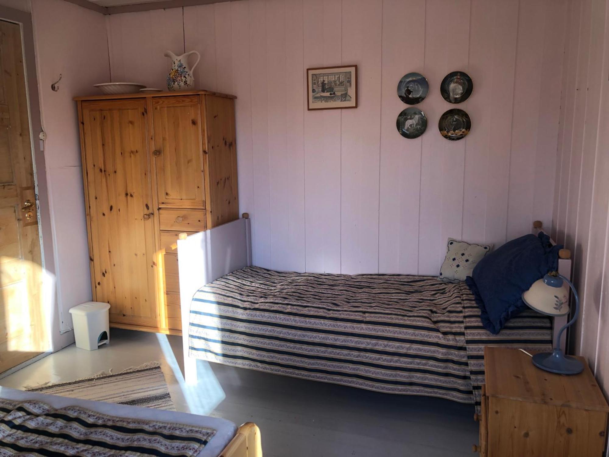 Pasvik Taiga Hotel Skogfoss Екстериор снимка