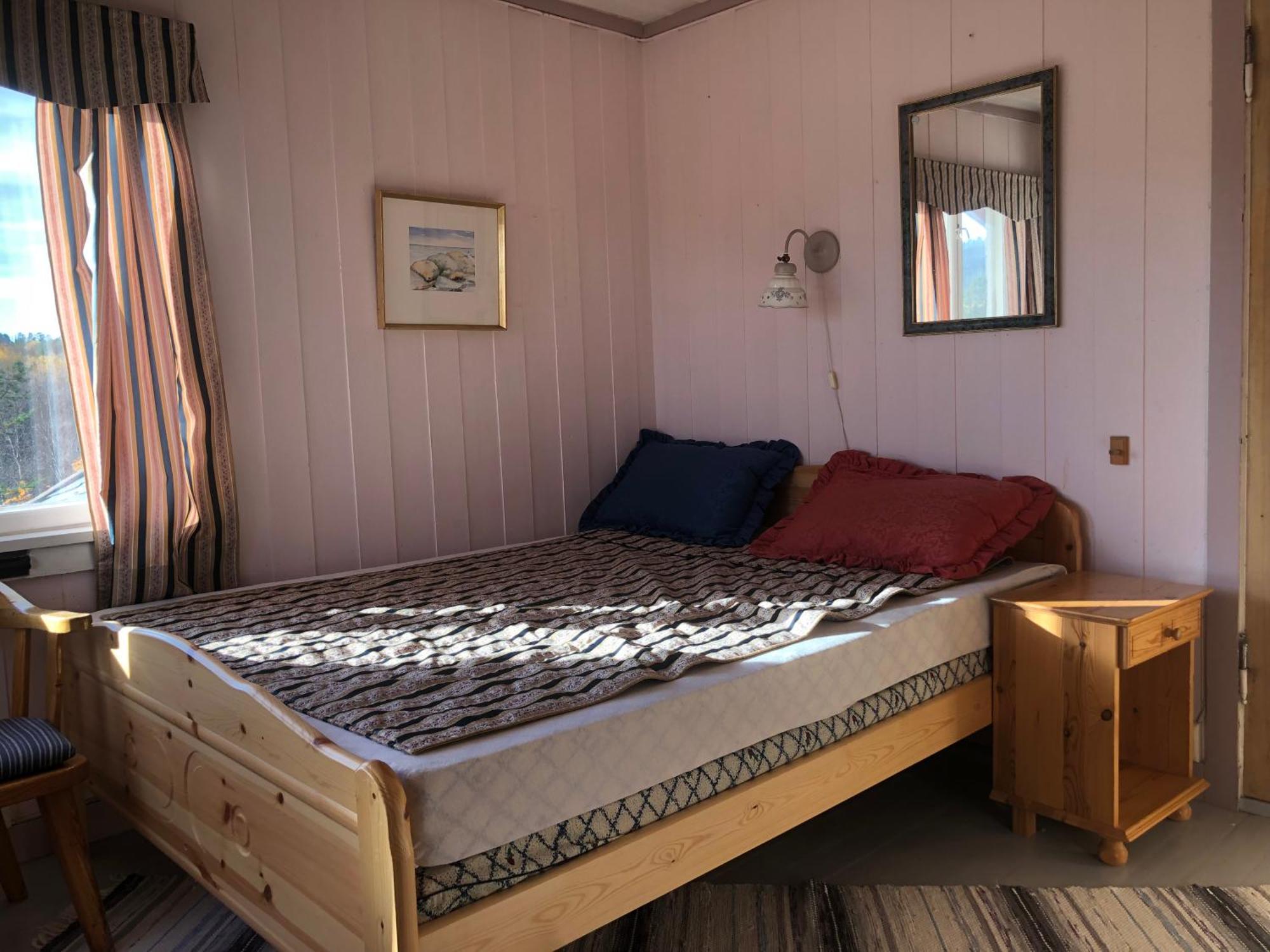 Pasvik Taiga Hotel Skogfoss Екстериор снимка